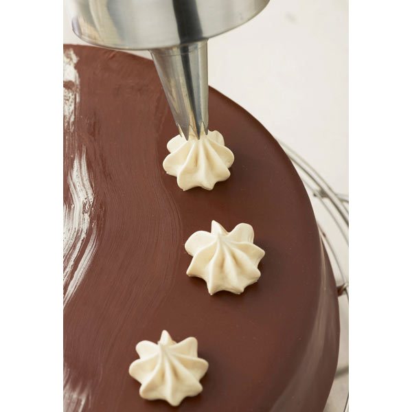 Décorateur à pâtisserie Lacor - Mathon - 4