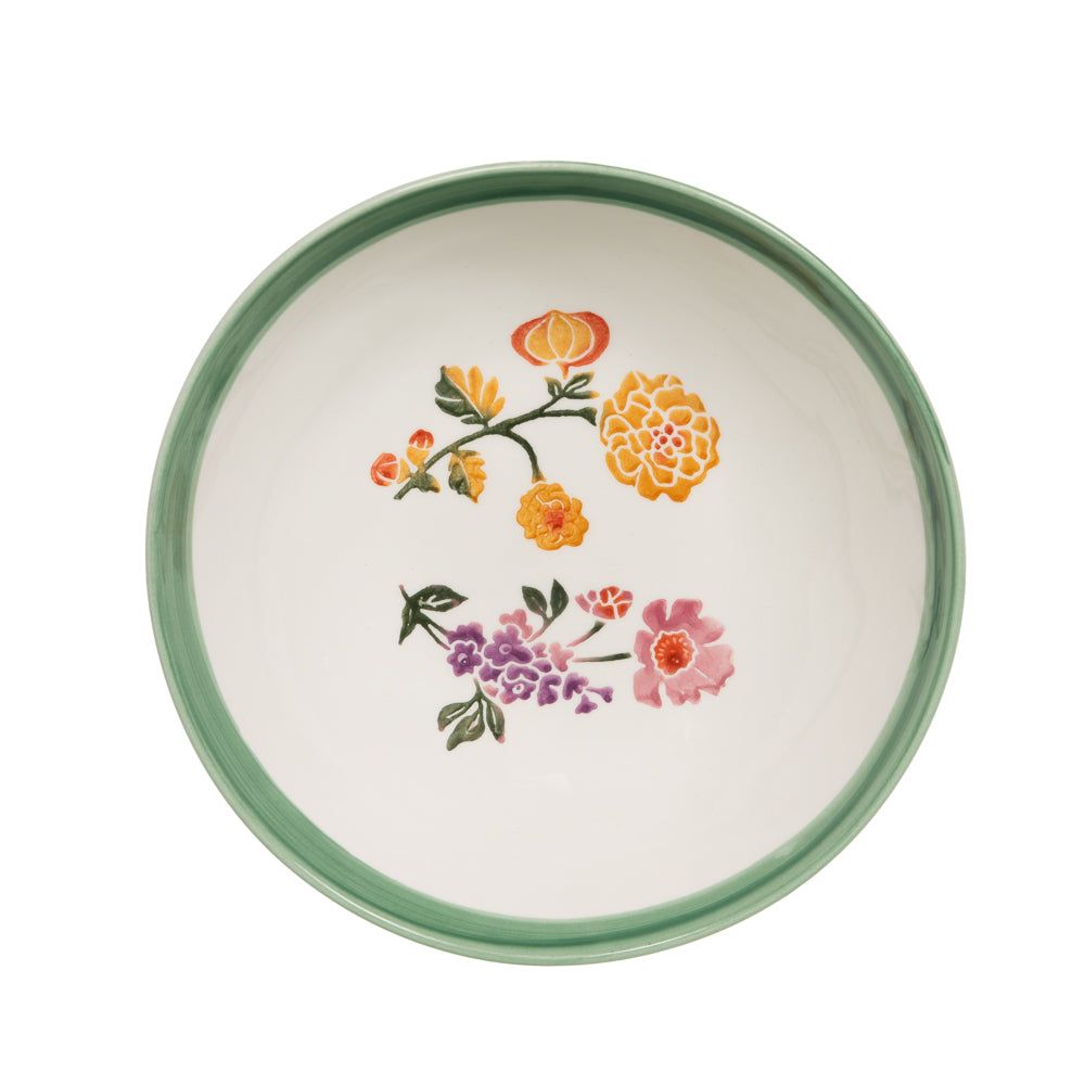 Saladier Amaya 26 cm Table passion - Mathon - 1