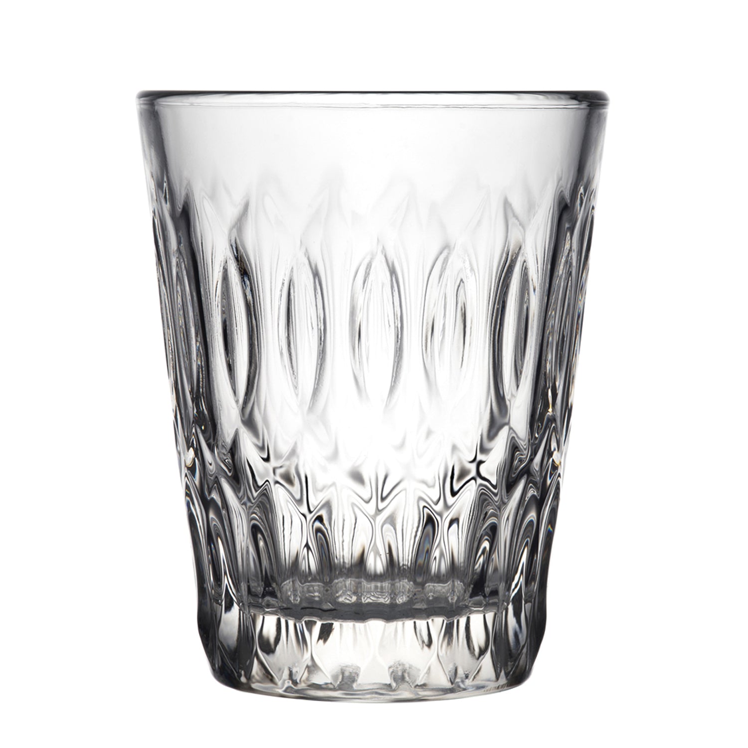 Lot de 6 verres à eau La Rochère - Mathon - 5