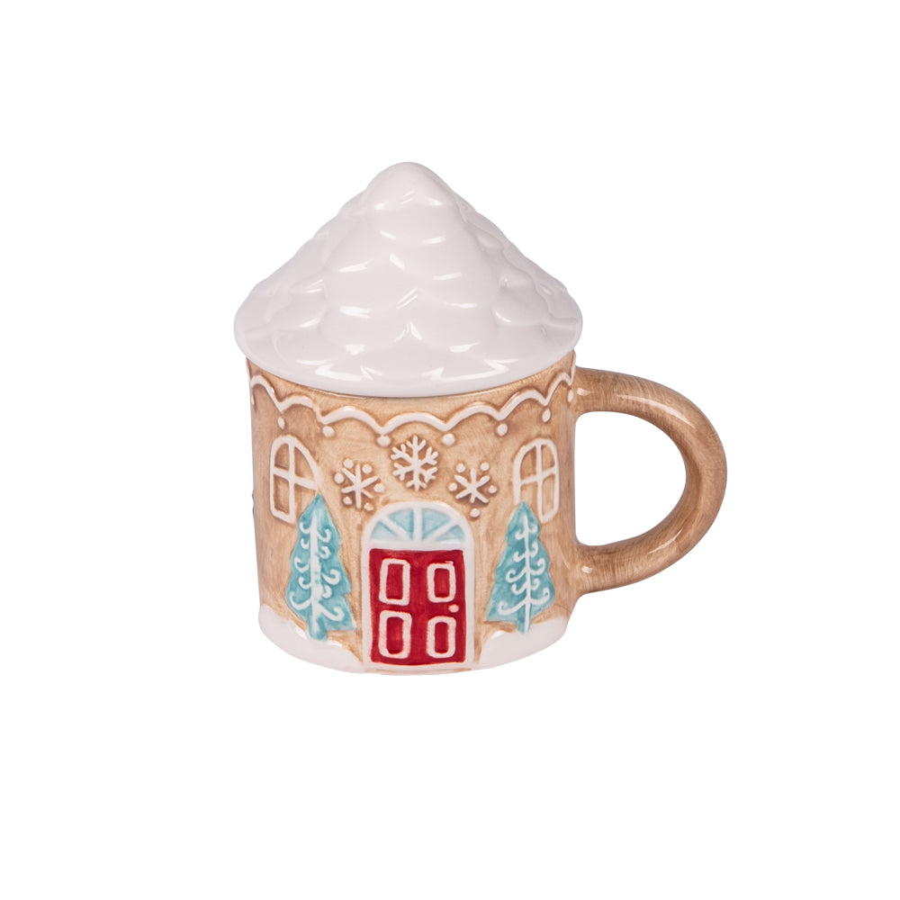 Mug maison pain d