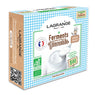 Ferments bio pour yaourts natures Lagrange - Mathon