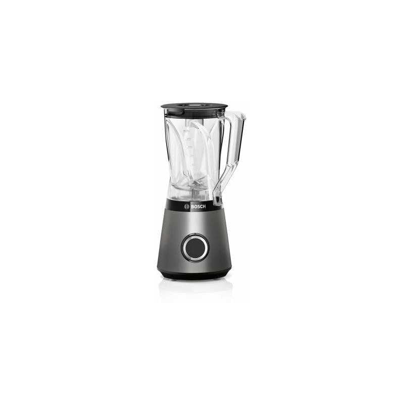 Blender Vitapower Serie 4 1200w Silver (mmb6141s) Bosch - Mathon - 1