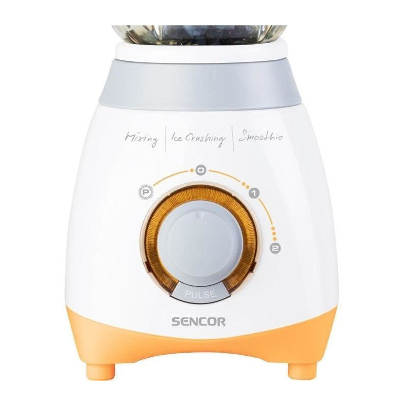 Blender - Sencor - Sbl 4370 SENCOR - Mathon - 3