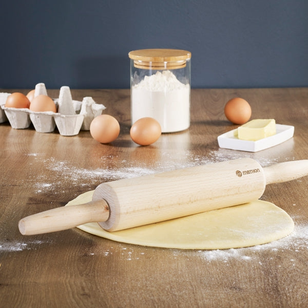 Kit L’essentiel de la pâtisserie Mathon - Mathon - 4