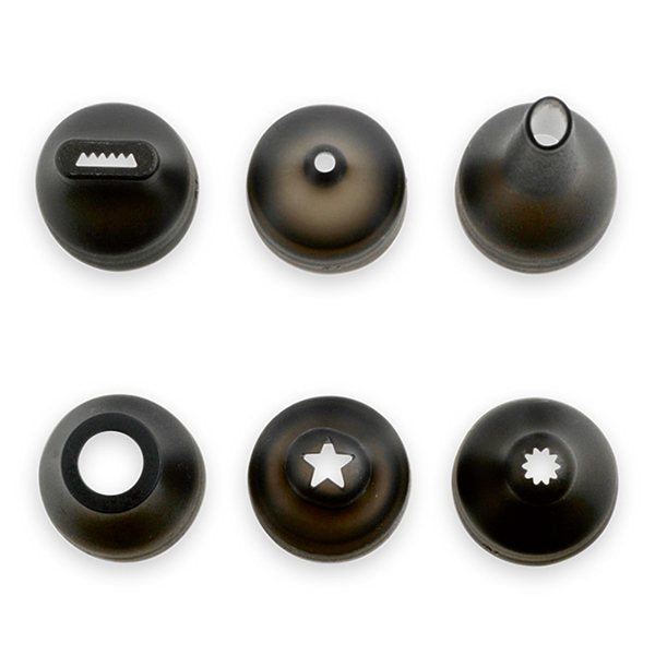 Lot  Set poche à douille + Flexi