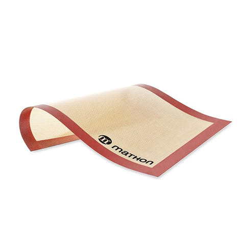 Lot Poche à douille et Tapis de cuisson professionnel - Mathon - 2