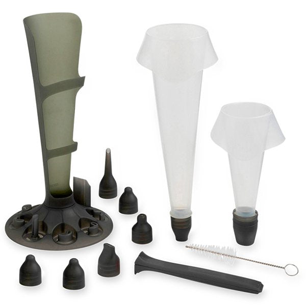 Lot Poche à douille et Tapis de cuisson professionnel - Mathon - 3