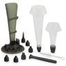 Lot Poche à douille et Tapis de cuisson professionnel - Mathon - 3