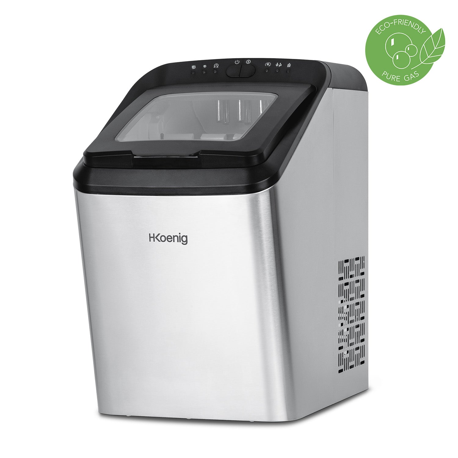 Machine à glaçons - KBP40 H.Koenig - Mathon - 2