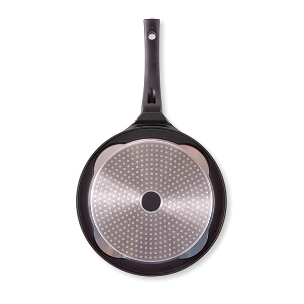 Lot poêle 4 pancakes et entonnoir à piston Mathon - Mathon - 5