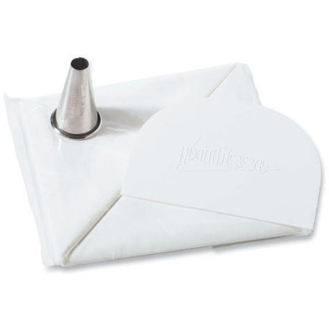 Kit poche à douille pour macaron Patisse - Mathon - 2