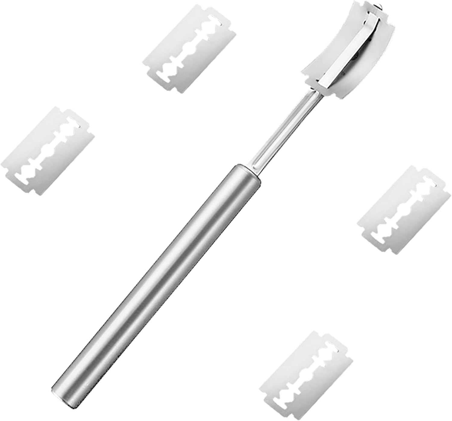 Ensemble lame boulanger professionnel avec pochette cuir Vendos85 - Mathon