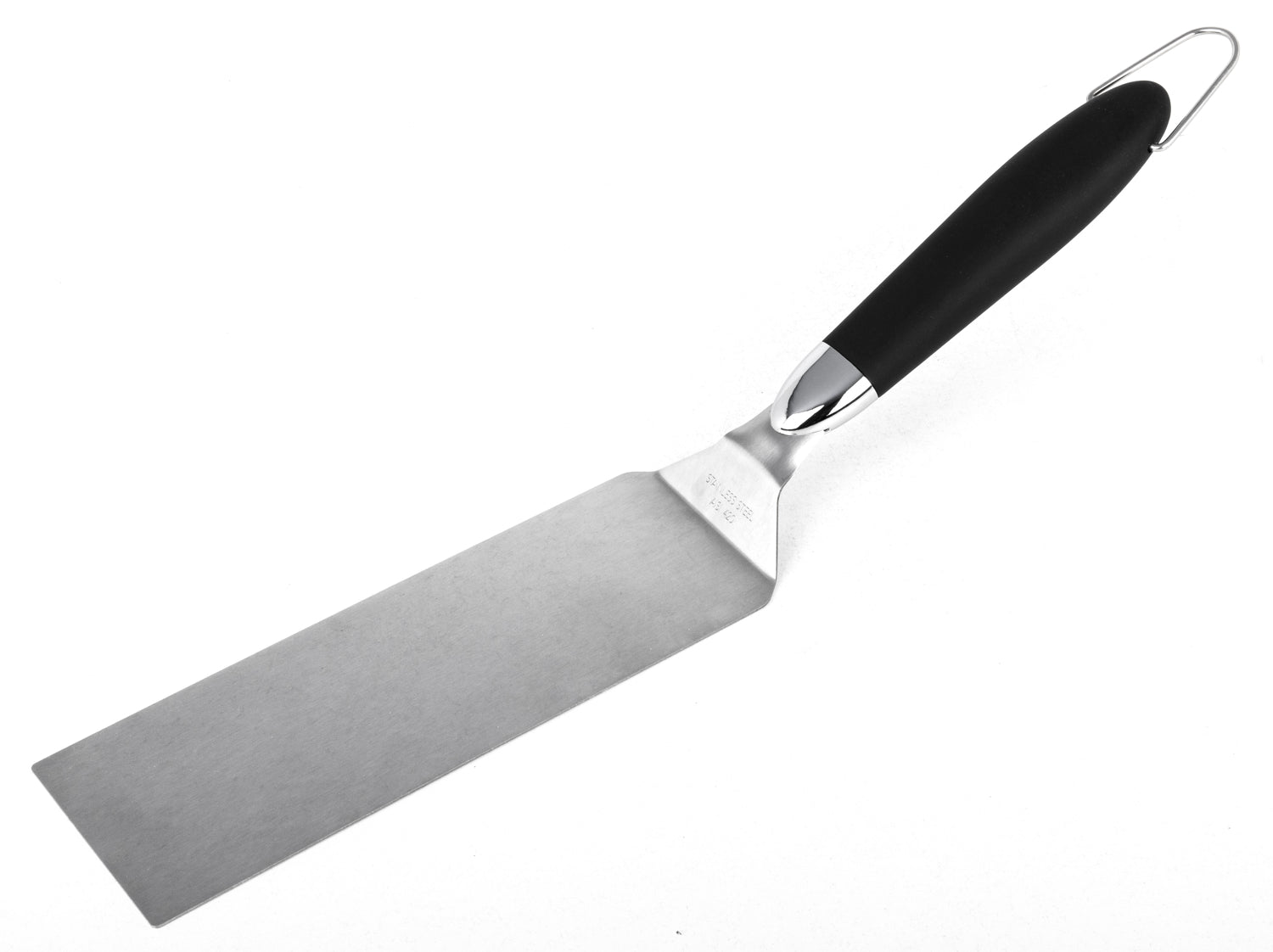 Spatule en inox Somagic - Mathon