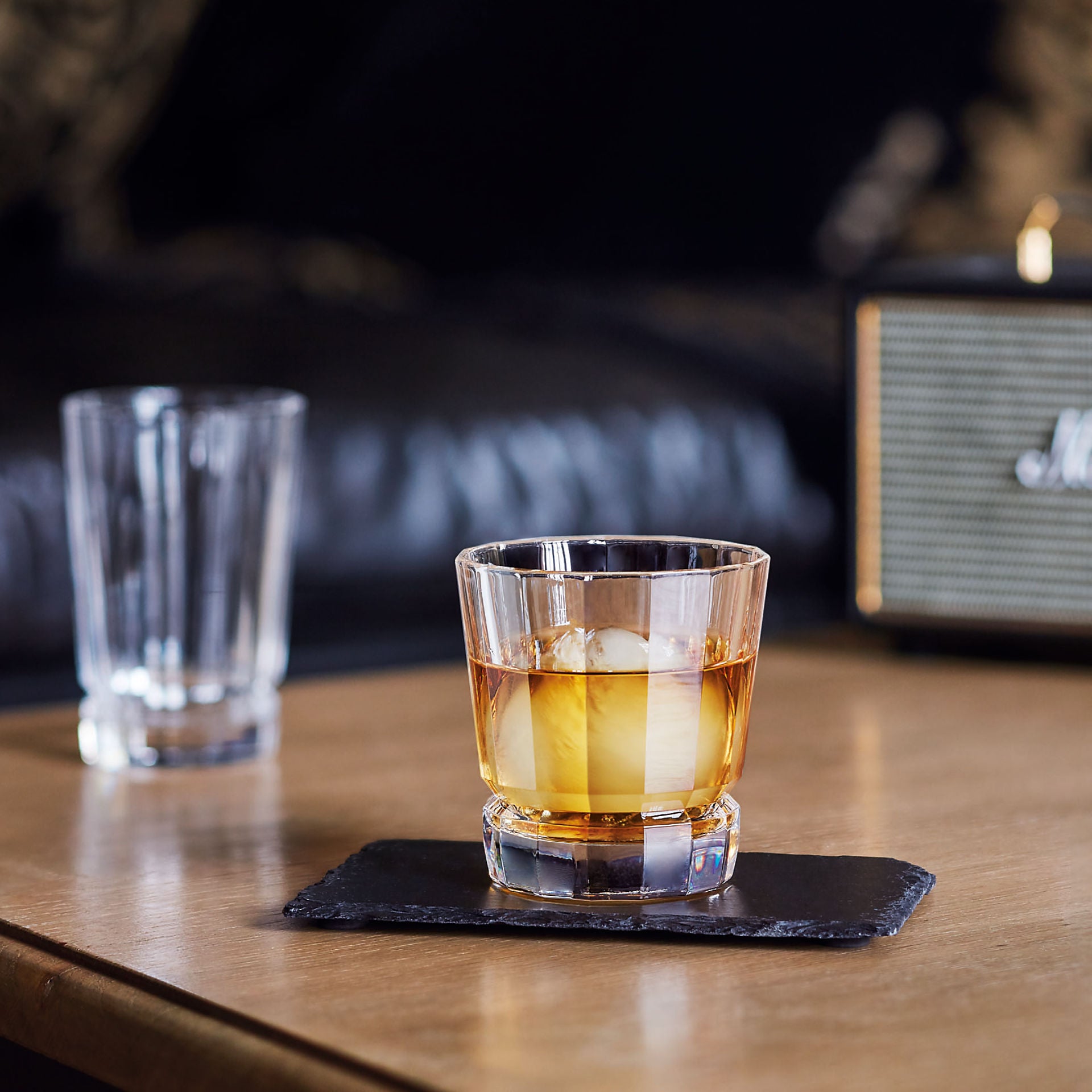 6 verres forme basse 32cl Bourbon Street Arcoroc - Mathon - 4