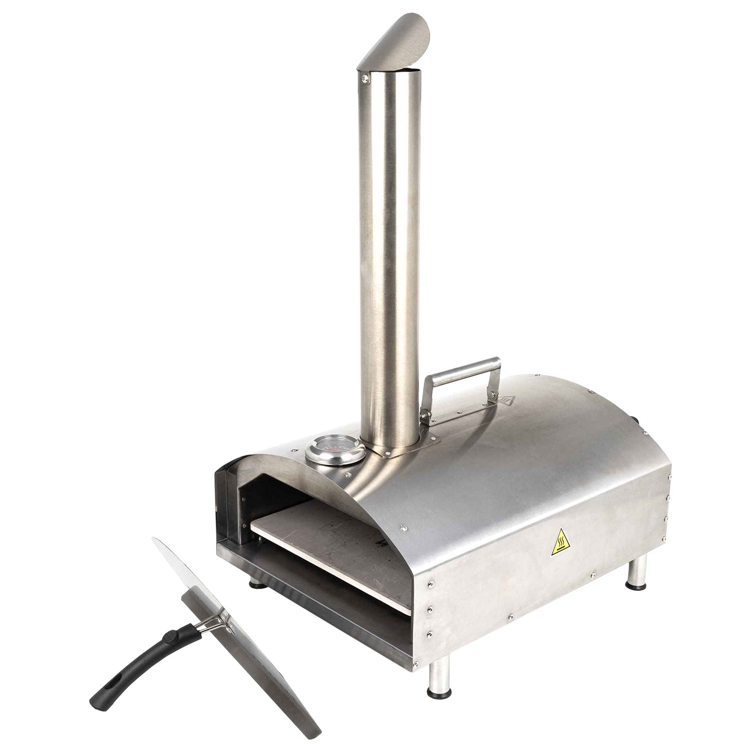 Four à pizza NAPOLI Somagic - Mathon - 2