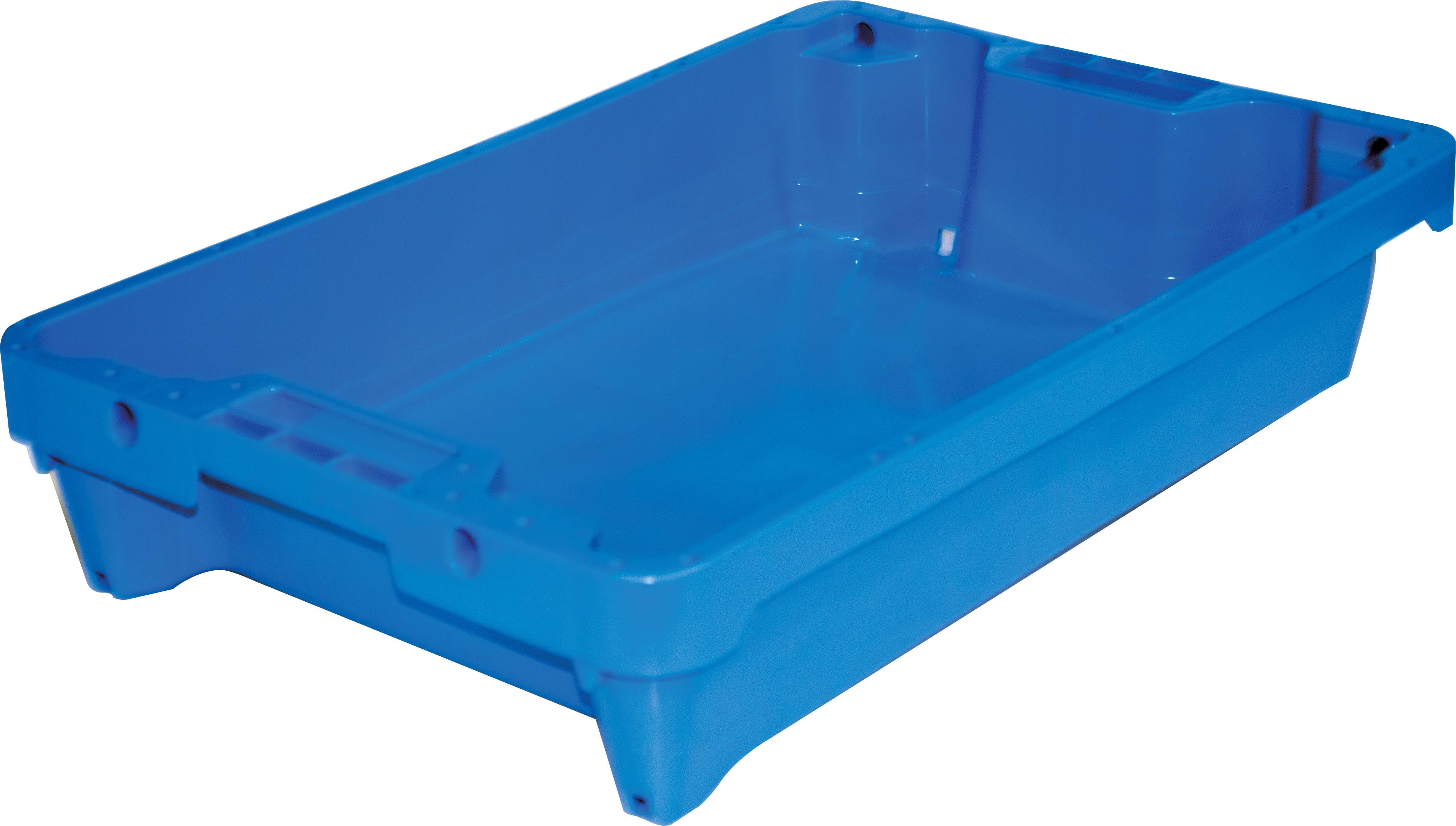 bac de criée emboitable - l2g L2G - Mathon