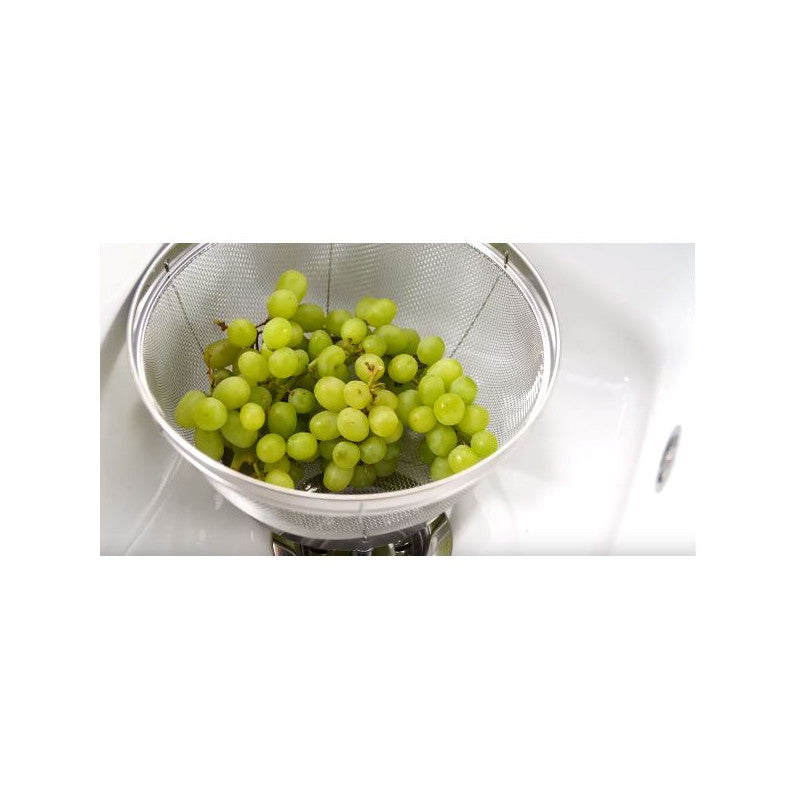 Panier Passoire ø 20 Cm Grandchef Tescoma - 428530 Tescoma - Mathon - 2