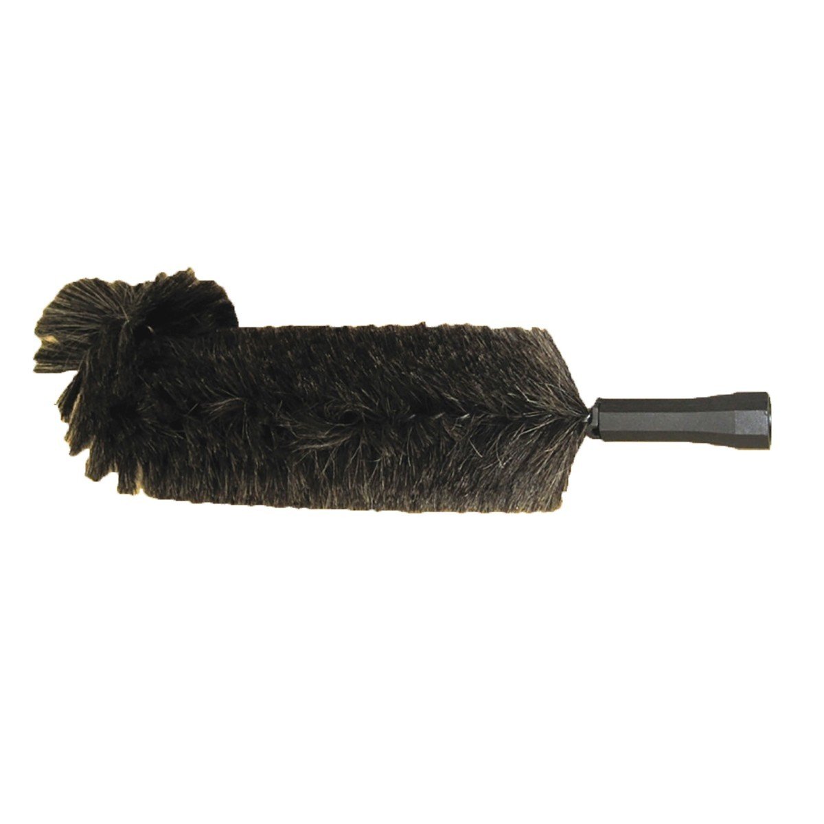 Brosse pour armoire en poils de chèvre Astuceo - Mathon