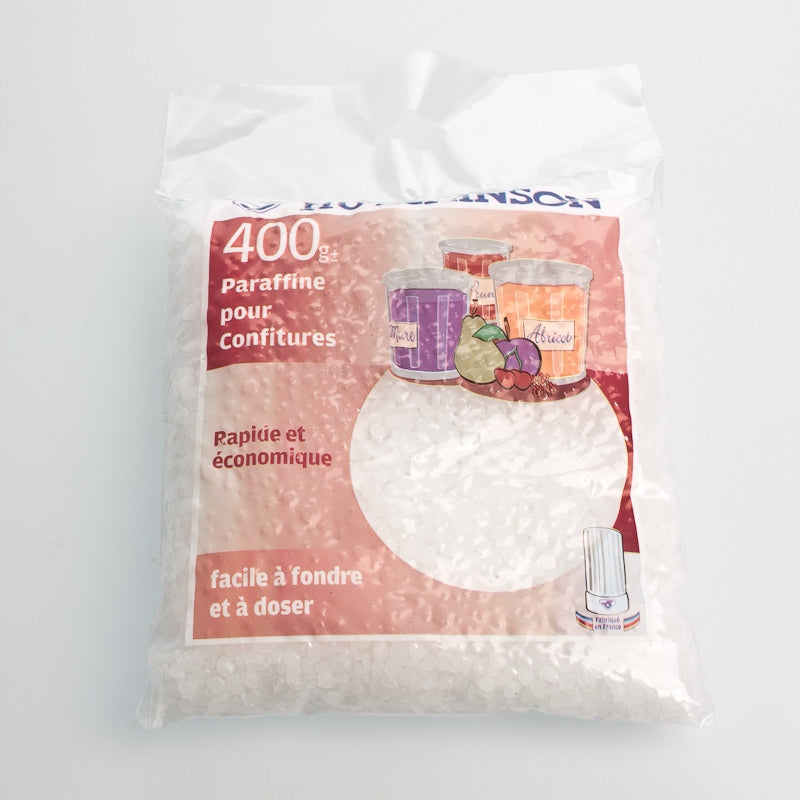 Sachet de paraffine 400g hutchinson - Mathon - 2