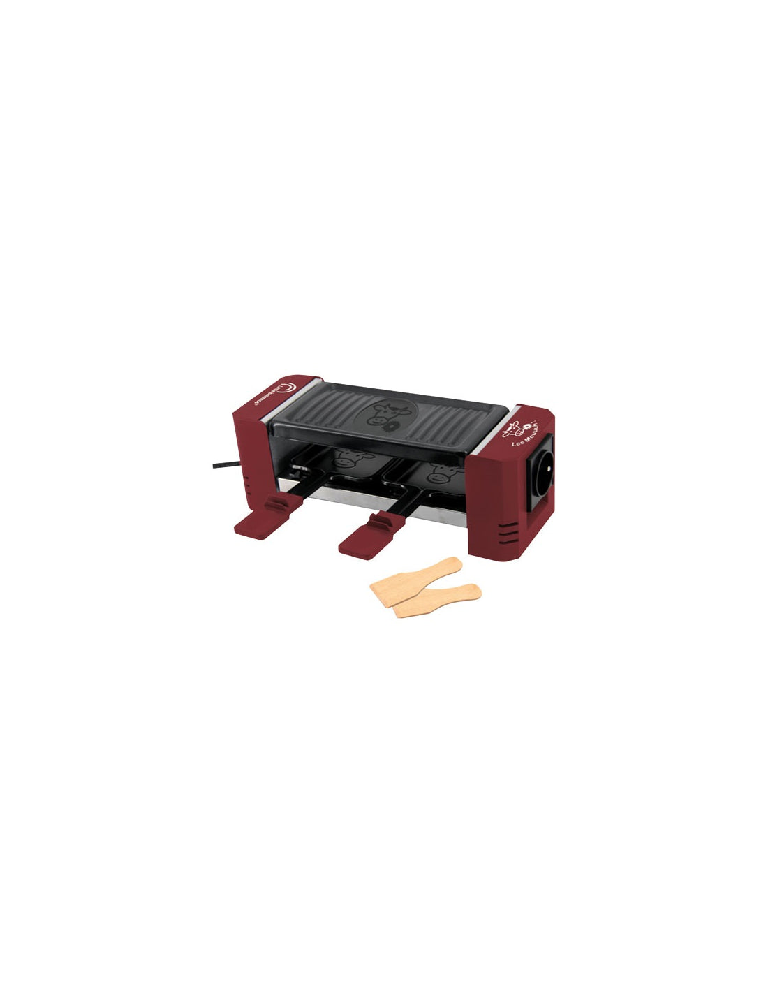 Raclette Little Balance 8950 Little Balance - Mathon