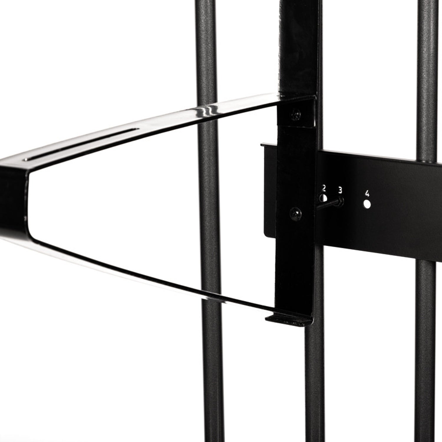 Support balcon pour plancha OLIANA Somagic - Mathon - 5