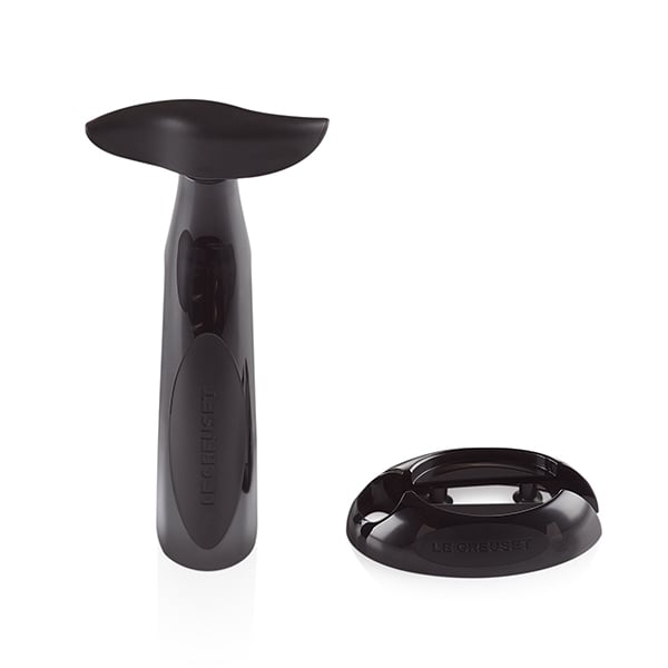 Tire-bouchon et coupe-capsule Le Creuset - Mathon - 1