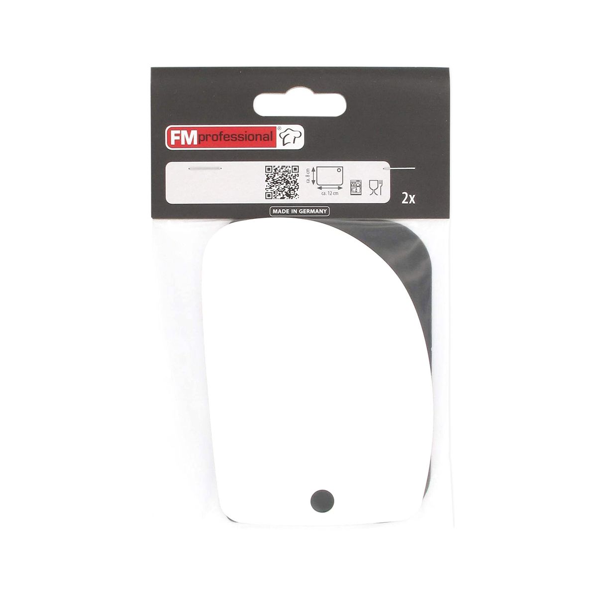 Lot de 2 cornes à pâtisserie FM Professional - Mathon - 5