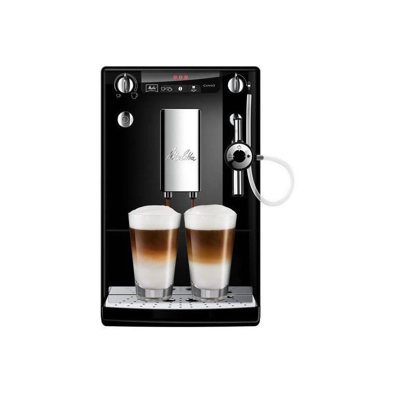Melitta E957-101 Machine Expresso Automatique Avec Broyeur Caffeo Solo + Perfect Milk - Noir Melitta - Mathon - 3