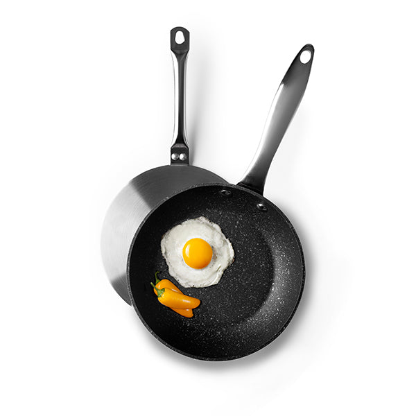 Adaptateur pour plaques induction et vitrocéramique 28 cm Ibili - Mathon - 2