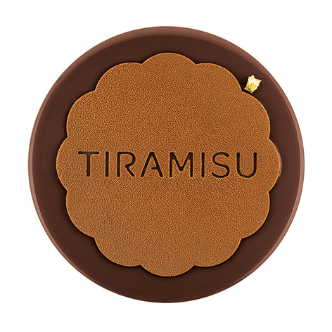Moule en silicone décor tiramisu 18 cm Silikomart - Mathon - 2