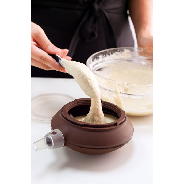 Décomax Lékué - Mathon - 2