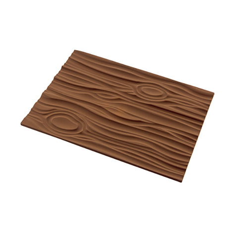 Tapis décors pour bûche silicone Magic Wood Silikomart - Mathon - 1