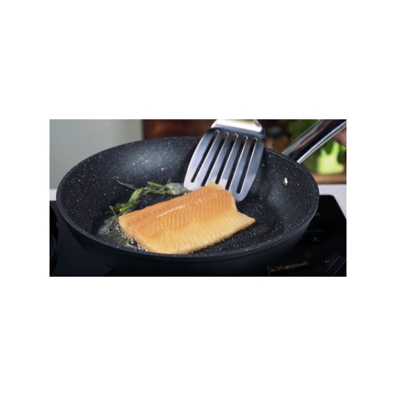 Spatule Ajourée Grandchef Tescoma - 428280 Tescoma - Mathon - 2