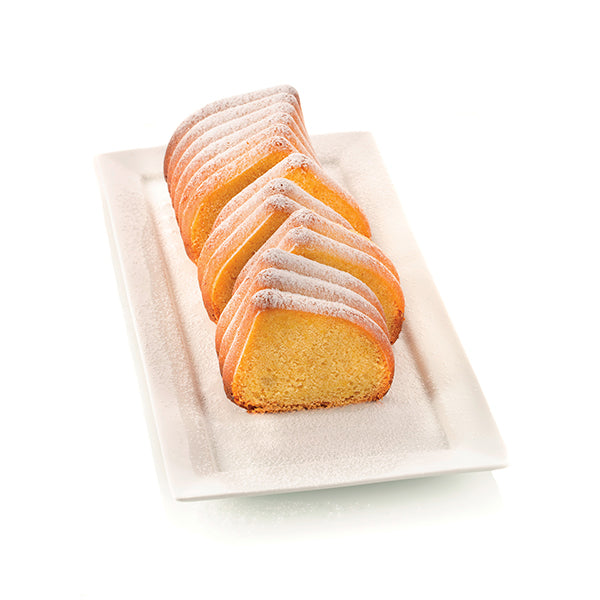 Moule à gâteaux en silicone Corallo Silikomart - Mathon - 4
