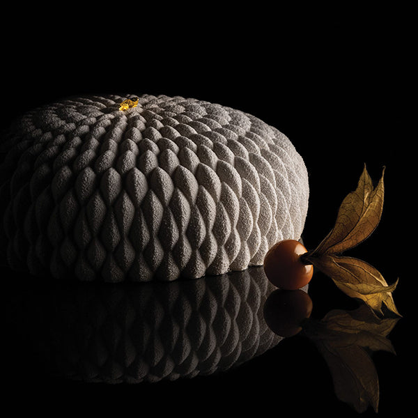 Moule silicone Honoré Silikomart - Mathon - 5