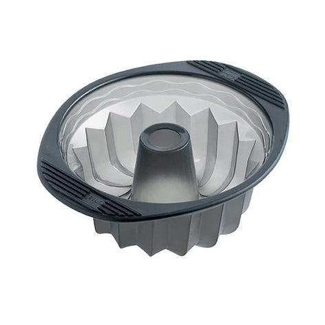Moule à Kouglof en silicone Mastrad - Mathon - 1