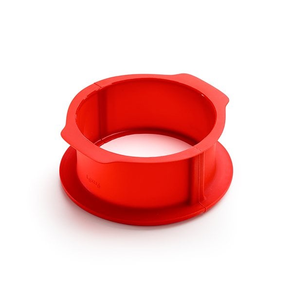 Moule à charlotte démontable en silicone Lékué - Mathon - 2