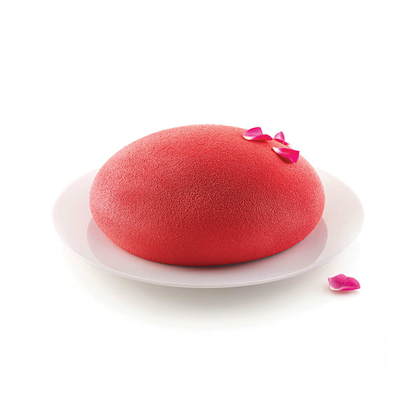 Moule en silicone en forme de goutte Goccia Silikomart - Mathon - 5