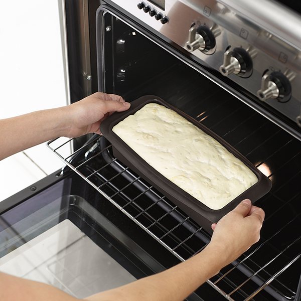 Moule en silicone pour pain de mie Lékué - Mathon - 4