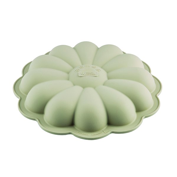 Moule en silicone Primavera marguerite Silikomart - Mathon - 3