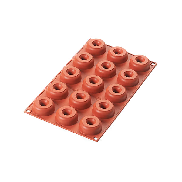 Moule Donuts 2Pcs - MOULE A Donuts Silicone 15 Poche a Douille rie - MOULE DONUTS Cake Factory - MOULES Donuts(Rouge MOULE A GATEAU - Maison Moule Donuts 2Pcs - MOULE A Donuts Silicone 15 Poche a Douille rie - MOULE DONUTS Cake Factory - MOULES Donuts(Rouge MOULE A GATEAU - Maison
