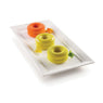 Moule silicone 6 Mini Arena Silikomart - Mathon - 1