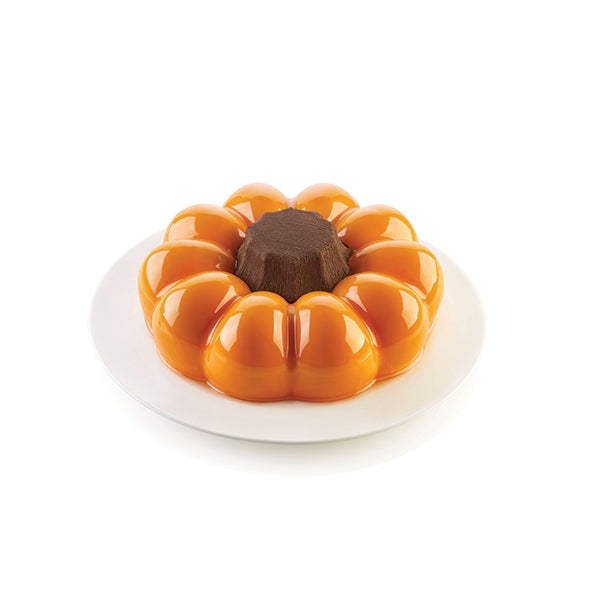 Moule silicone Moments 16 cm Silikomart - Mathon - 2