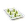 Moule 15 pièces 3D Mini Puff silicone Silikomart - Mathon - 4