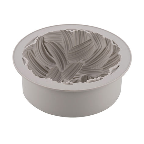 Moule 3D Wooly silicone 19 cm Silikomart - Mathon - 2