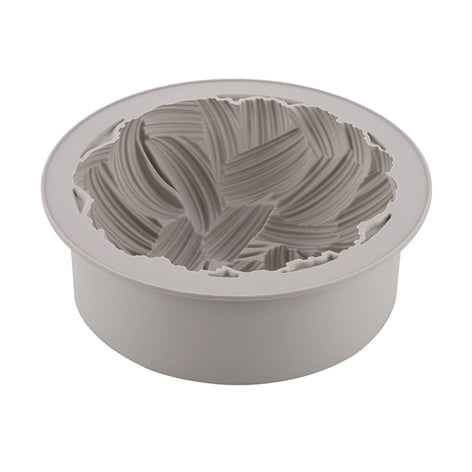 Moule 3D Wooly silicone 19 cm Silikomart - Mathon - 2