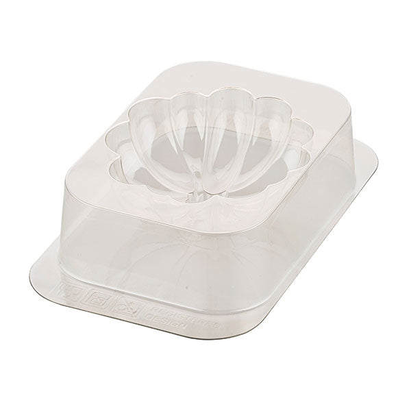 Moule citrouille en chocolat Silikomart - Mathon - 2