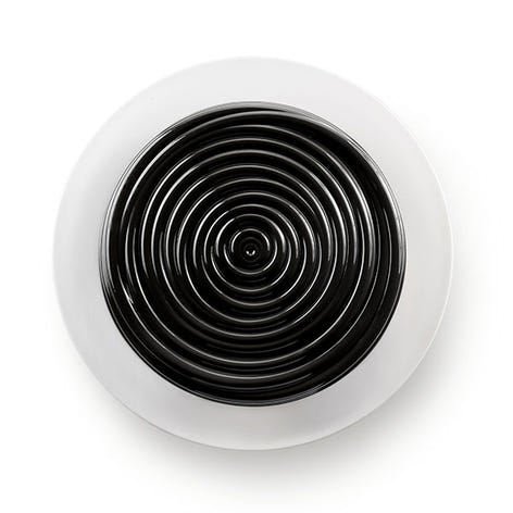 Moule 3D Vinyle en silicone Silikomart - Mathon - 2