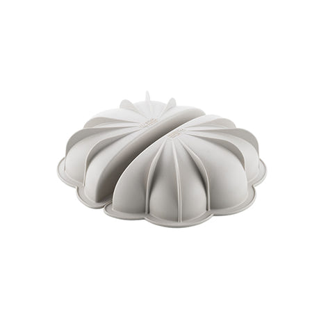 Moule silicone 3D Nuage Nuvola Silikomart - Mathon - 2