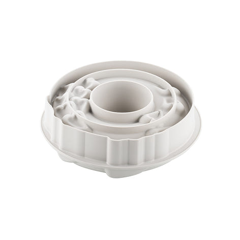Moule silicone 3D Passion Silikomart - Mathon - 2